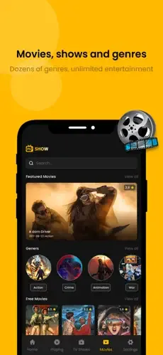 sony-xperia-2026-price-in-india Movies and shows